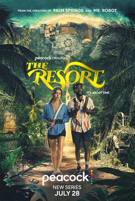 the resort imdb